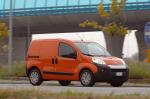 Fiat Fiorino 2007 года